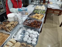 -壹条龙饭庄台基厂店