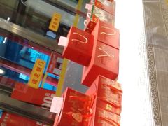 -全聚德烤鸭店(和平路店)