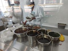 -辣辣小吃豆花米线(大观篆新农贸市场店)