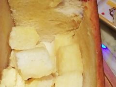 -绿茶餐厅(燕郊永旺店)