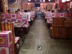 -粗粮人家·东北菜(洋桥店)