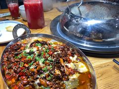 -77号渔船·蒸海鲜青岛菜(积米崖店)