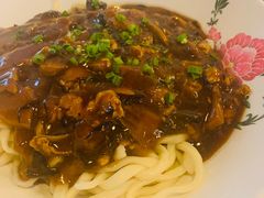 -锅儿挑面馆