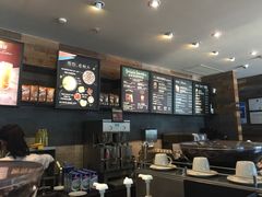 -星巴克臻选(重庆大融城店)