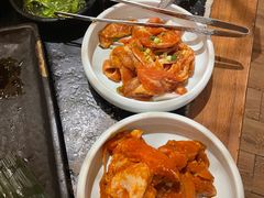 -九田家黑牛烤肉料理(石路天虹店)