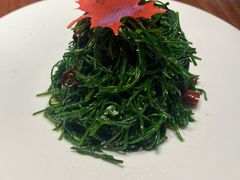 -面辣子·陕西家乡菜(钟楼店)