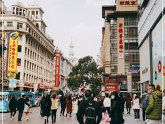 -新世界大丸百货