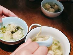 -春家·非遗手工小吃(三墩新天地店)