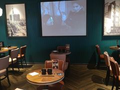 大堂-上海人家花樣年华(中山公园店)