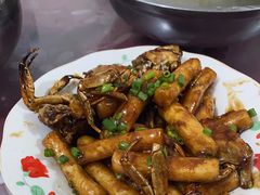 -妈妈的小作坊(陈家镇店)