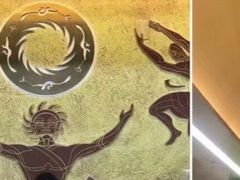 -一品天下(地铁站)