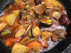 -清真悦宾楼食府(海湖店)