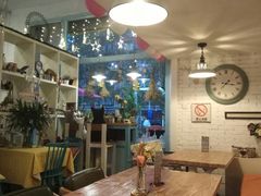 -Kitchen·Y洋厨房西餐厅(王府壹号店)