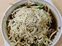 -蒋家桥饺面店(广陵路店)