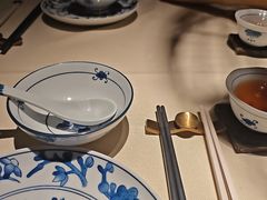 -侨美食家·粤菜(体育西路店)