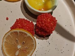-甜阿姨·天台花园私房菜(万松园店)