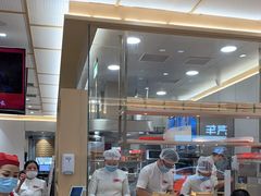 -喜家德虾仁水饺(浦东山姆店)