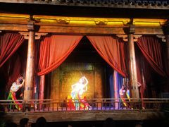 -茅山东方盐湖城景区