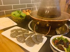 -裕德孚·非遗手切涮羊肉(东直门内大街店)