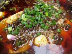 -蓉城西二道无名冒菜(西二道街店)