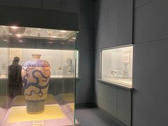 -上海博物馆(人民广场馆)