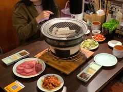 -蒜香焼肉PURUSHIN(马场路店)