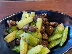 -江记.前院(邕州老街店)