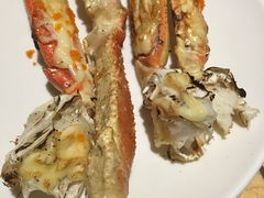 -雍和会海鲜姿造自助(湖东路店)