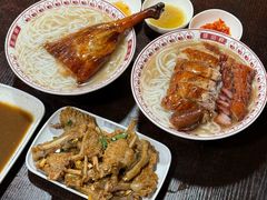-盛品鲜东莞烧鹅濑粉(杨箕店)