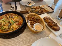 -必胜客(上海新南方商城PH店)
