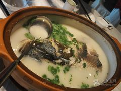 -风味小馆(天目湖宾馆店)