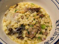 -汉唐宴长安食府