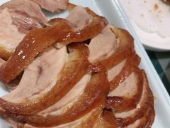 -紫光园·烤鸭·北京菜(劲松店)