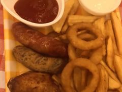 -天空花园餐吧·生日·团建(南山店)