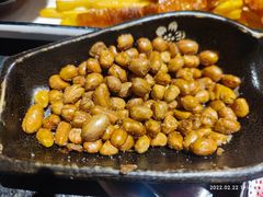 -鹅城粤菜馆(白云山路店)
