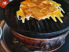 -厚味居炙子烤肉·清真(天桥南纬路店)