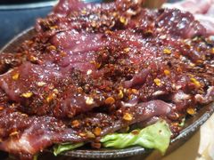 -麻大侠老火锅(巴国城店)