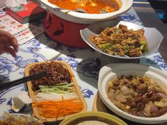 -卢大鲜鱼头捞饭(美利广场店)
