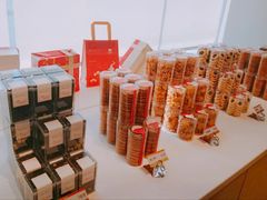 饼干-好利来(积家店)