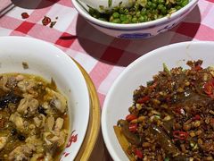 -西江红·株洲本地菜(滨江南路店)