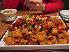 -蓉城小馆(科兴店)