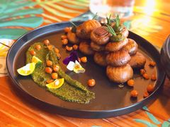 -烛影拾光观景餐厅·创意菜·摄影·小提琴(大唐不夜城店)