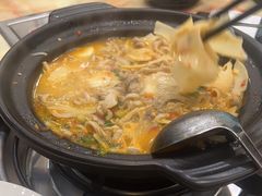 -李师傅脆肚(梅林店)