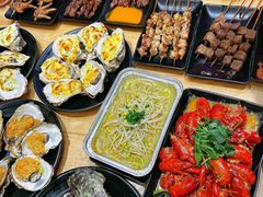 -蚝抵食·湛江生蚝(湾北路店)