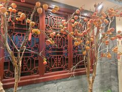 -万荣烤鸭店·北京菜(天坛店)