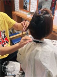 -T.1 hair salon烫染接发