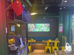 -蛙喔牛蛙(浦口澳林店)