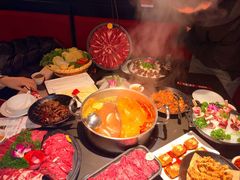 -正禾鲜·潮汕牛肉火锅(凯德天府店)