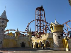 -大连海昌发现王国主题公园