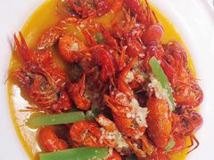 -望乡楼上海菜(日月光店)